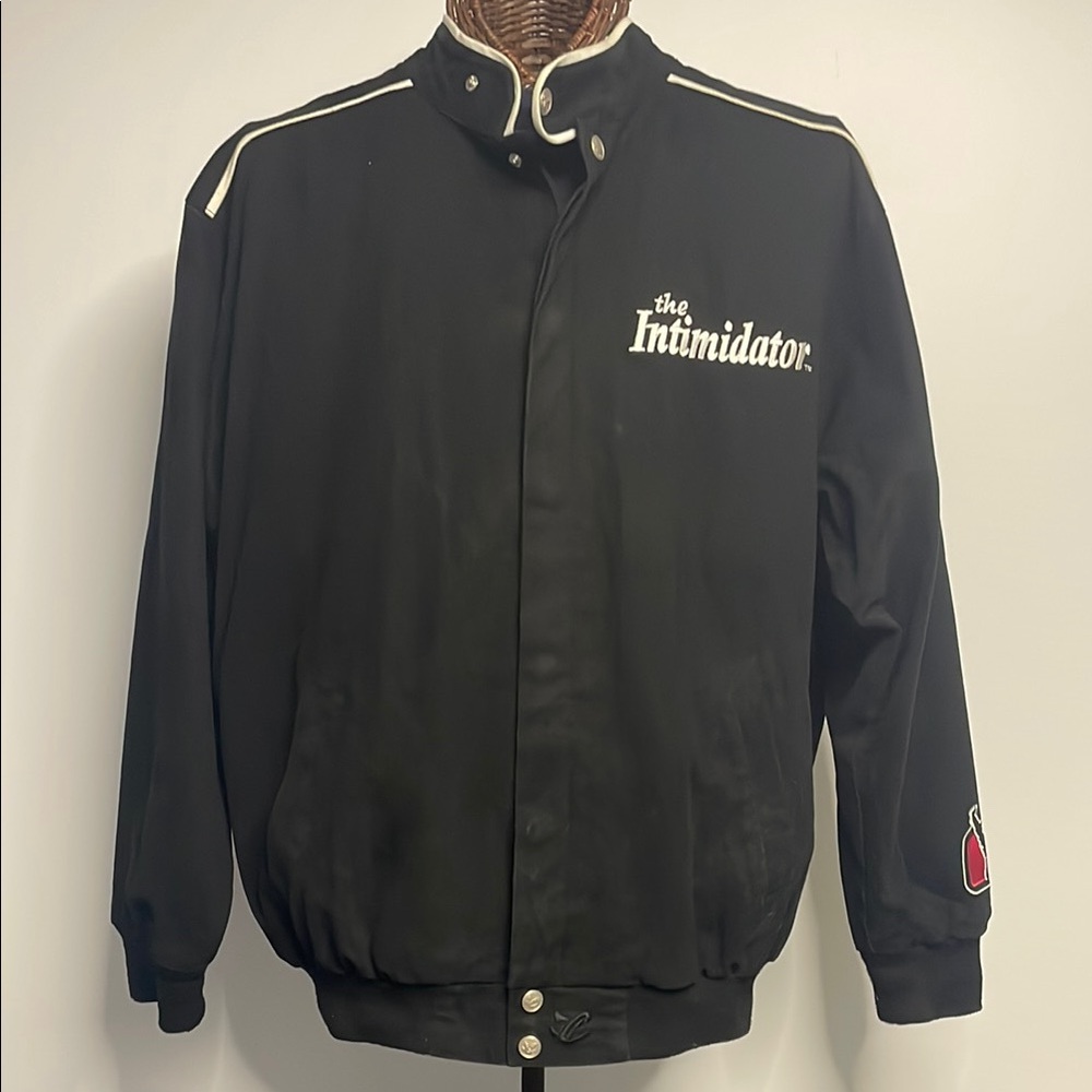 Chase Authentics Dale Enhardt Sr NASCAR Jacket